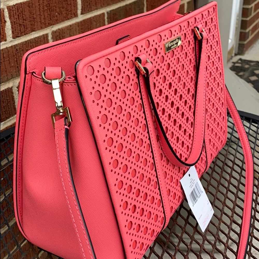Kate Spade Newbury Lane purse